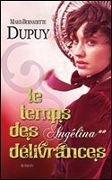Angélina, tome 2 : Le temps des délivrances 9782298066661