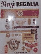 Nazi Regalia 9781862220300