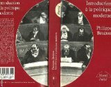 Introduction à la politique moderne: Démocratie libérale et totalitarisme 9782010097515