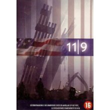 11/09 : New York 11 Septembre 8714865556009