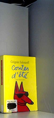 Contes d'été 9782211056595