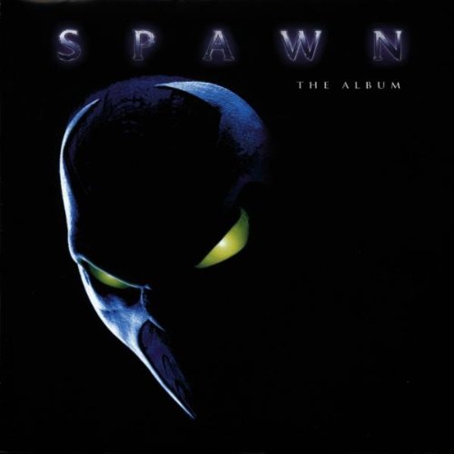 Spawn (Bof) 5099748811820