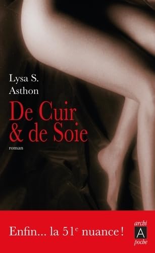 De cuir et de soie 9782352876267