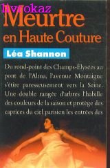 Meurtre en haute couture 9782266034937