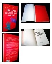 Les lignes de votre main parlent 9782286037451
