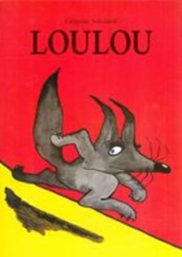 Loulou 9782211097857