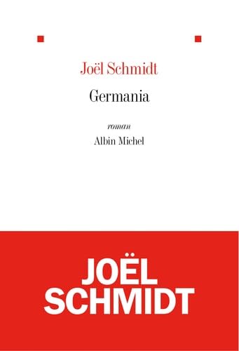 Germania 9782226323880