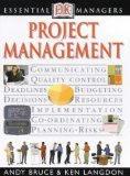 Project Management 9780751327939