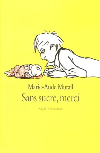 sans sucre merci 9782211082761