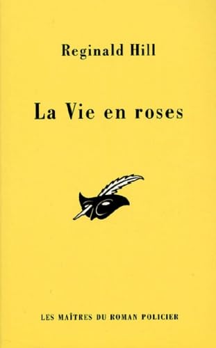 La Vie En Roses 9782702423288