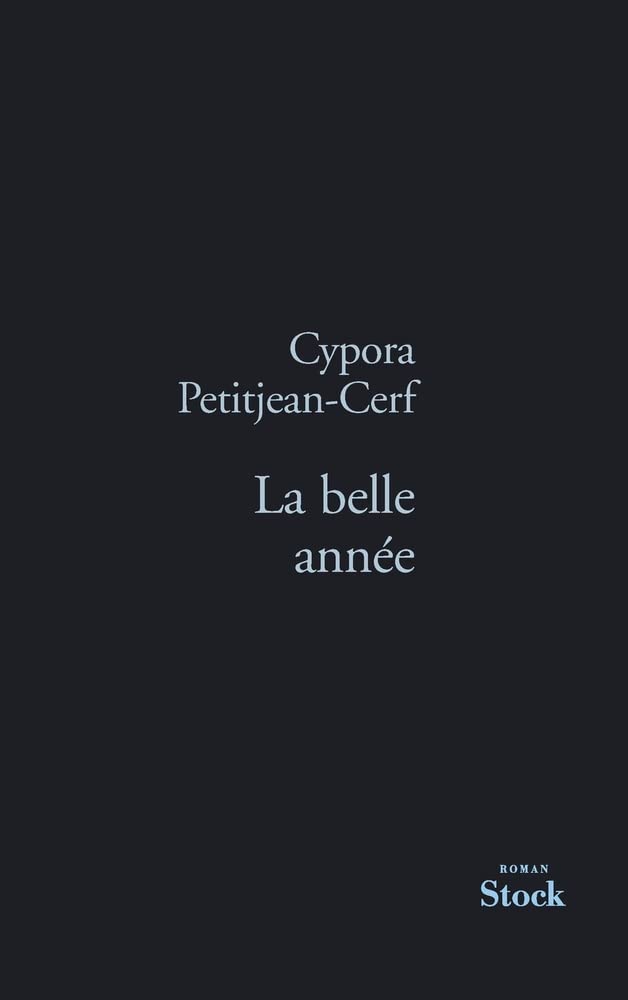 LA BELLE ANNEE 9782234071766