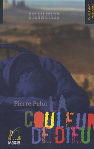 La Couleur de Dieu 9782916517056