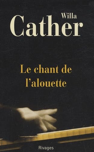 Le chant de l'alouette 9782743618285