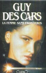 La femme sans frontières 9782908652383