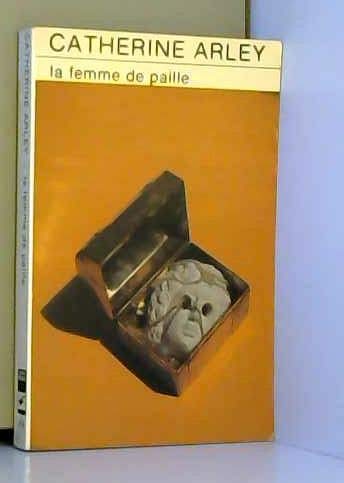 LA FEMME DE PAILLE 9782702412848
