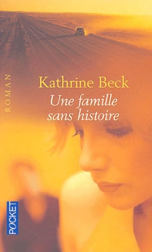 Une famille sans histoire 9782266124317