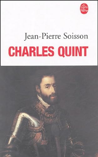Charles Quint 9782253111610