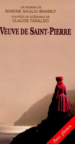 La Veuve de Saint Pierre 9782266100687