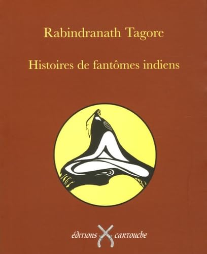 Histoires de fantômes indiens 9782915842111