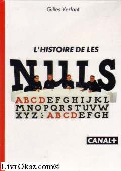 L'histoire de les NULS