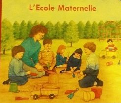 L'école maternelle 9782867211843