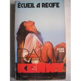 Ecueil a recife 9782265026971