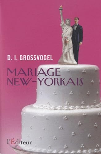 Mariage new-yorkais 9782362010217