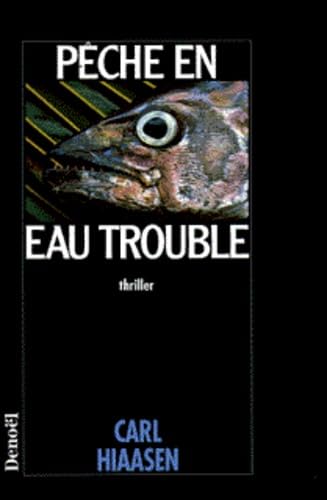 Pêche en eau trouble 9782207242629