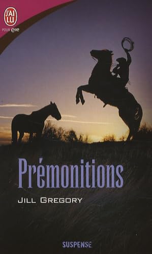 PRÉMONITIONS 9782290006870