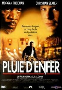Pluie d'enfer 3357802836144