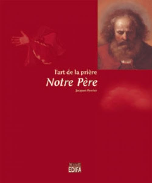 Notre Père 9782914580489