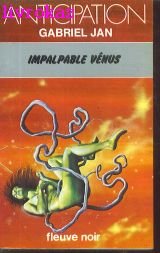 Impalpable Vénus 9782265009172