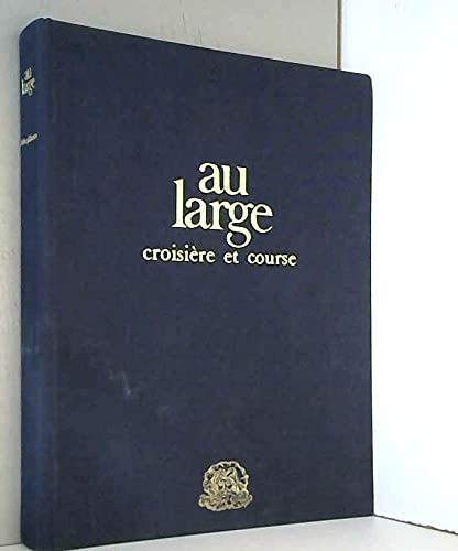 Au large croisiere et course