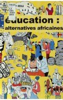Education: Alternatives Africaines 9789291300457