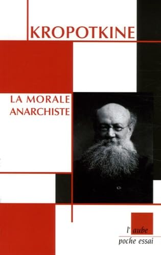 La morale anarchiste 9782752602404