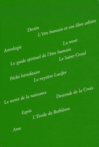 Dans la lumière de la vérité, 3 volumes sous coffret, 1991 9782900811382