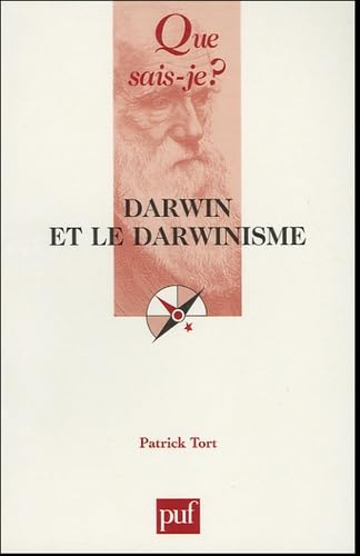 Darwin et le darwinisme 9782130549741