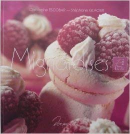 mignardises 9783905462173