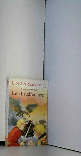 Le chauchon noir 9782253037880