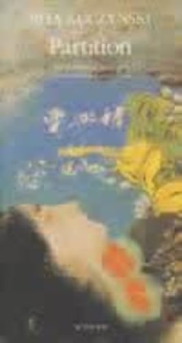 Partition 9782742708802