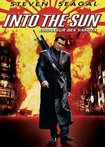 Into The Sun 3333297890045