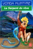 Le serpent du rêve 9782253071709