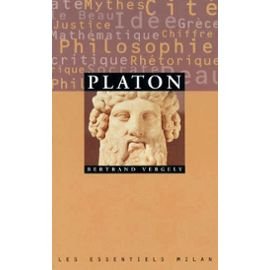 Platon. Les Essentiels, numéro 3 9782841132515