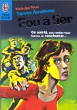 Fou à lier 9782290300121
