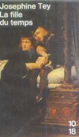 Fille du temps 9782264005014