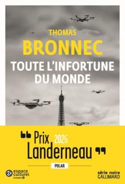 Toute l'infortune du monde 9782073148698