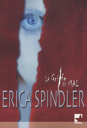 La griffe du mal 9782280855259