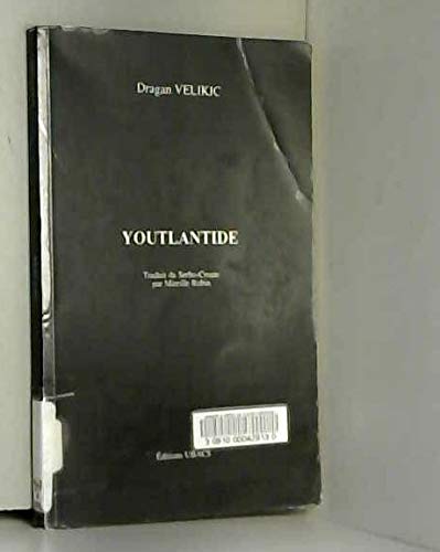 Youtlantide 9782905373601