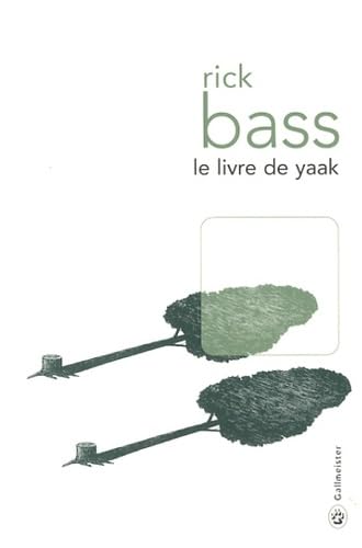 Le Livre de Yaak 9782351785287