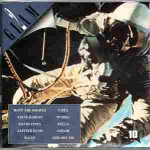 Stardust: Glam 2 5018482507820